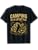 Camping Lifestyle Funny Outdoors Survival Gamer Humor Gaming T-Shirt