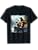 Catch of the Day Bigfoot Fishing Adventure Funny Sasquatch T-Shirt