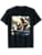 Bigfoot Fishing Adventure Funny Sasquatch Catch of the Day T-Shirt