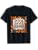 Pitch in The Season Autumn Tent Camping T-Shirt
