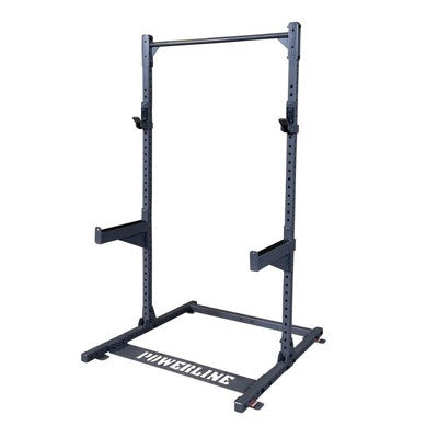 Body-Solid Powerline PPR500 Half Rack