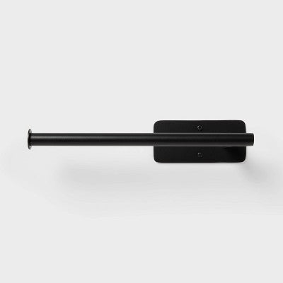 Adhesive Under Cabinet Paper Towel Holder - Brightroom™