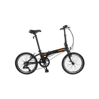Dahon Hit (Black)