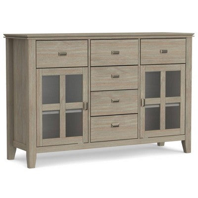54" Stratford Sideboard Buffet - Wyndenhall