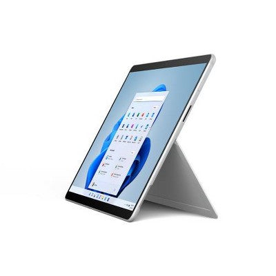 Microsoft Surface Pro 9 13" Touchscreen Tablet Intel Core i5-1235U 8GB RAM 256GB SSD Platinum - Intel Core i5-1235U Deca-Core