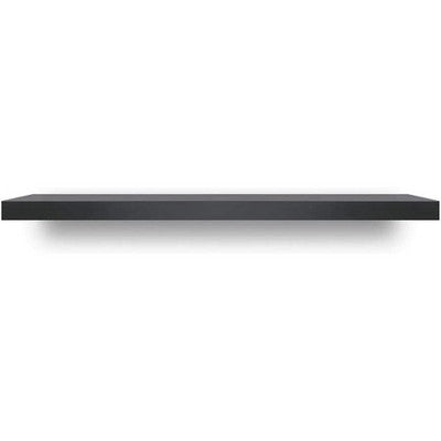 Pilgrim Home and Hearth Tucker Metal Shelf