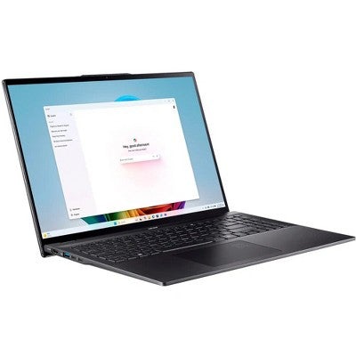 Refurbished Acer Swift 16 AI - Intel Core Ultra 7 - 1TB Storage - SF16-51T-76TG - Manufacturer Refurbished