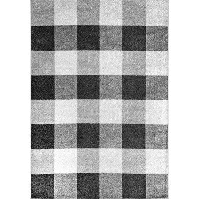 Nuloom Aisha Buffalo Plaid Indoor Area Rug