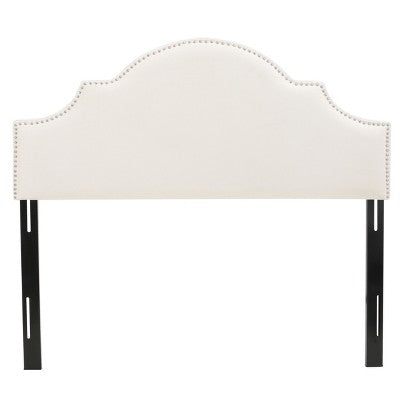 Nora Upholstered Headboard - Christopher Knight Home