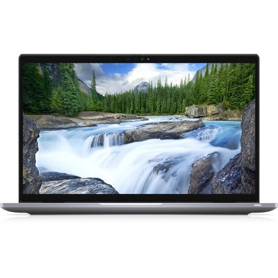 Refurbished: Dell Latitude 7430 14" FHD Touch Laptop Intel i7-1265U 32GB 512GB W11P - Manufacturer Refurbished