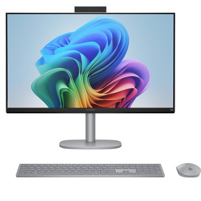 HP OmniStudio X All-in-One Computer 27" FHD Intel Core Ultra 5, 16 GB;512 GB SSD