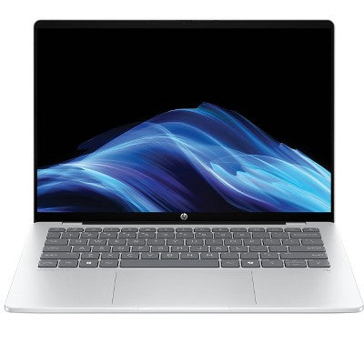 HP OmniBook 5 Laptop Computer 14" 2K Touch Screen Snapdragon X Plus 32 GB
