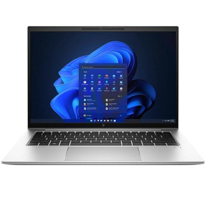 HP EliteBook 840 G9, Core i7-1265U 1.8GHz, 16GB, 512GB SSD, 14" FHD, Win11P64, Webcam, Manufacturer Refurbished