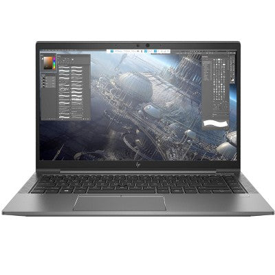 Refurbished HP ZBook Firefly 15 G7 Laptop, Core i7-10510U 1.8GHz, 16GB, 512GB SSD, 15.6in FHD, Win11P64, Webcam, Manufacturer Refurbished