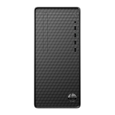 Refurbished: HP M01-F300 Desktop, Intel i5-13400, 12GB, 512GB,, W11H w/ ION Projector - Manufacturer Refurbished