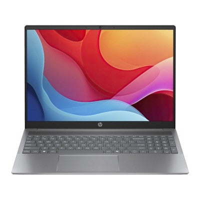 Refurbished: HP Pavilion 16-ag 16" Laptop AMD Ryzen 7 8840U 16GB 512GB W11H - Silver - Manufacturer Refurbished
