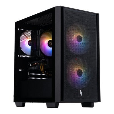 Acer Nitro 60 Gaming Desktop N60-640-UR22 – Intel Core i7-14700F 16GB DDR5 1TB NVMe SSD NVIDIA RTX 5060