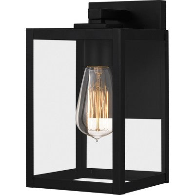 Westover 1-Light Outdoor Wall Lantern