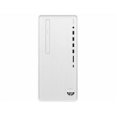Refurbished: HP Pavilion TP01-5009 Desktop, Intel Core i5-14400, 8GB, 512GB, Windows 11 - Manufacturer Refurbished