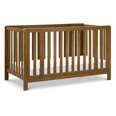 Carter's by daVinci Colby GROW 6-in-1 Convertible Bassinet to Crib