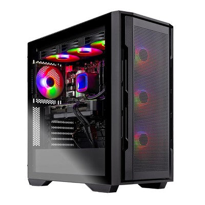 Skytech Rampage Gaming PC Desktop