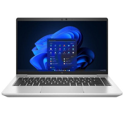 HP EliteBook 645 G9, AMD Ryzen 5 Pro 5675U 2.3GHz, 16GB, 512GB SSD, 14� FHD, Win11P64, Manufacturer Refurbished