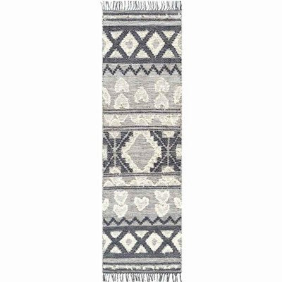 Livabliss Cheyenne Woven Indoor Area Rugs