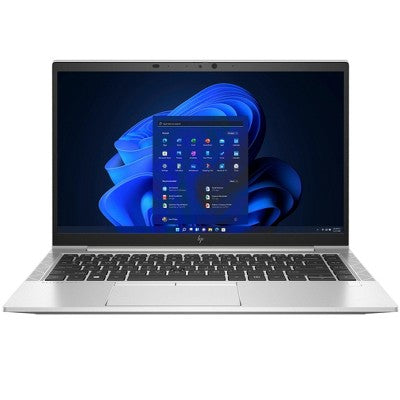 Refurbished HP 840 G8 Laptop, Core i7-1185G7 3.0GHz, 32GB, 1TB SSD, 14" FHD, Win11P64, Webcam, Manufacturer Refurbished