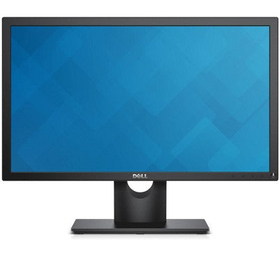 Refurbished Dell E2216H 22" Widescreen W-LED Backlight LCD Monitor 60HZ 5MS 16:9 FHD(1920 x 1080) - Manufacture Refurbished