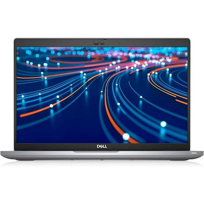 Refurbished: Dell Latitude 5420 14" FHD Laptop, Intel i7-1185G7, 16GB, 512GB, Windows 11 - Manufacturer Refurbished