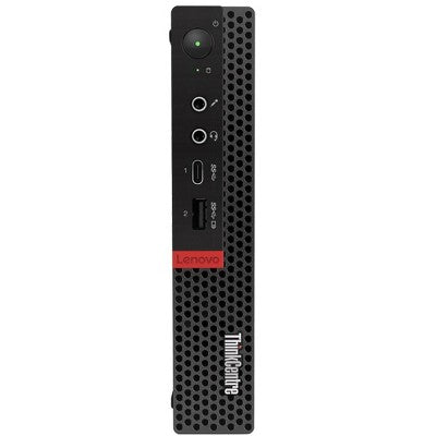Refurbished Lenovo M720q-Tiny Certified Pre-Owned PC, Core i7-9700T 2.0GHz, 16GB, 512GB SSD, Win11P64, Manufacture Refurbished�
