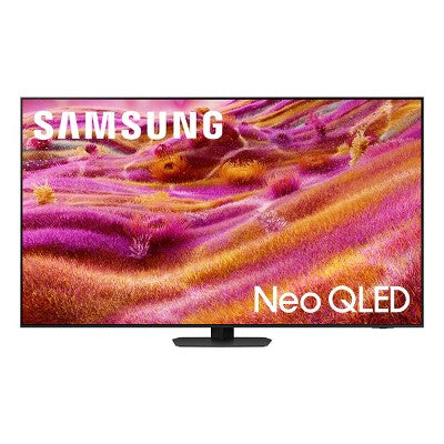Samsung QN90F 75" 4K Neo QLED Mini LED Smart TV