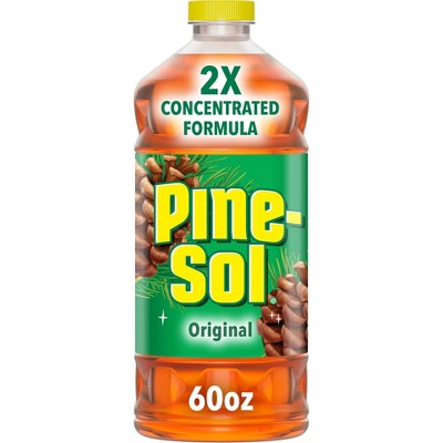 Pine-Sol Original Pine All Purpose Cleaner - 60 fl oz
