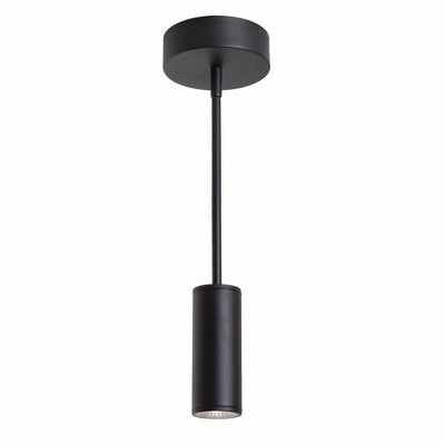 AFX Beverly 1 - Light Pendant in Black