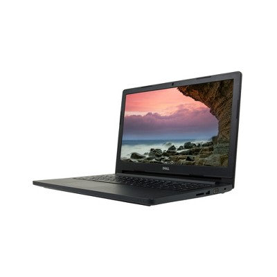 Refurbished Dell Precision 3560, Core i7-1185G7 3.0GHz, 32GB, 512GB SSD, 15.6" FHD, Win11P64, Webcam, Manufacturer Refurbished