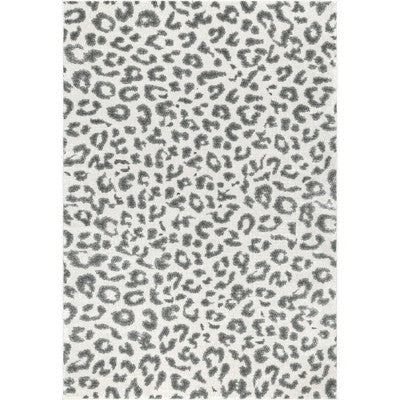 Nuloom Annette Modern Leopard Print Indoor Area Rug