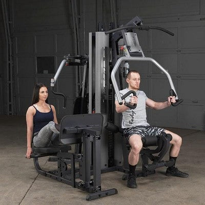 Body-Solid G9S Home Gym
