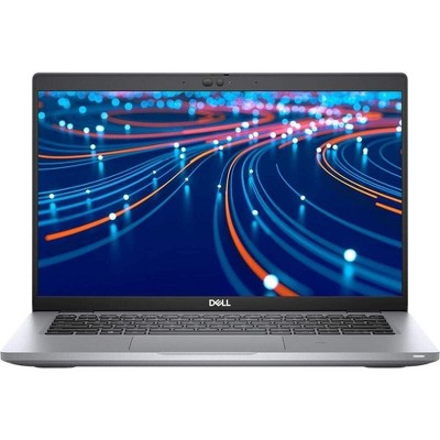 Refurbished: Dell Latitude 5420 14" FHD Touch Laptop, i7-1185G7, 16GB, 512GB, Windows 11 - Manufacturer Refurbished