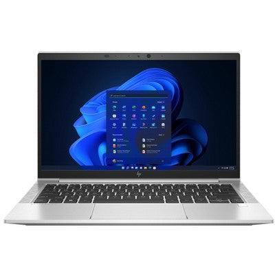 Refurbished HP 830 G8 Core i5-1145G7 2.6GHz, 16GB, 512GB, SSD, 13.3in FHD, Windows 11 Pro, Webcam, Manufacturer Refurbished