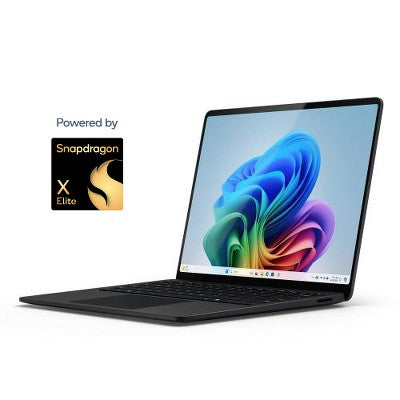 Microsoft Surface Laptop Copilot+ PC 13.8" Touchscreen Snapdragon X Elite Processor 16GB RAM 1TB SSD (7th Edition) Graphite