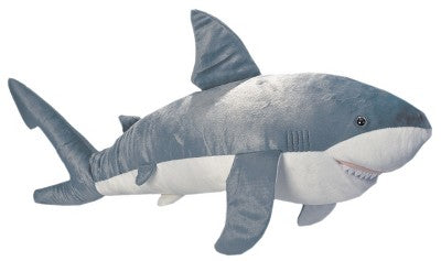 CK-JUMBO GREAT WHITE SHARK