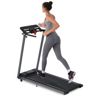 Dexmalle NEW Folding Treadmills