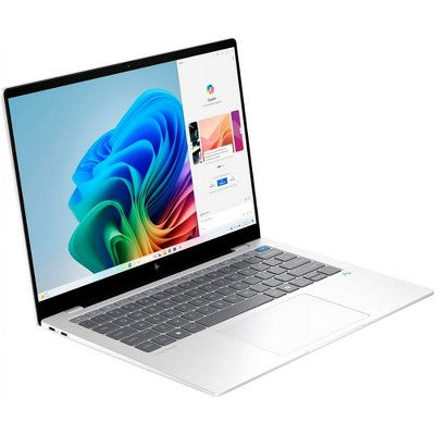Refurbished: HP OmniBook X 14-fe 14" Laptop Snapdragon X Plus 16GB 1TB W11H - Manufacturer Refurbished