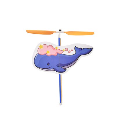 Playsteam Band Powered Copter - Dreams