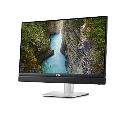 Refurbished Dell 7410-AIO Core i7-12700 2.1GHz, 16GB, 512GB SSD, Windows 11 Pro, 23.8" FHD, Internal WIFI and Bluetooth, Manufacturer Refurbished