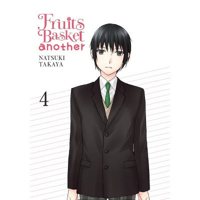 Fruits Basket Another, Vol. 4 - by Natsuki Takaya (Paperback)