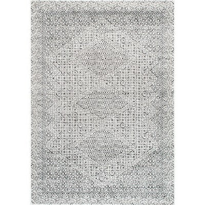 Nuloom Vintage Exie Indoor Area Rug