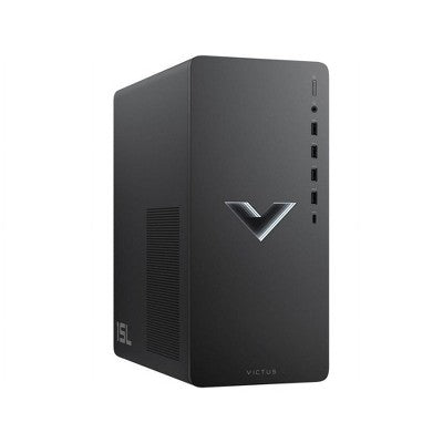 Refurbished: HP Victus 15L tg02-2057t Gaming Desktop Intel Core i5 16GB 256GB Win11H - Manufacturer Refurbished