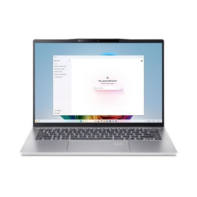 Refurbished Acer Swift 14 - 14" AI Laptop AMD Ryzen 9 16GB RAM 1TB SSD - SF14-61T-R49D - Manufacturer Refurbished