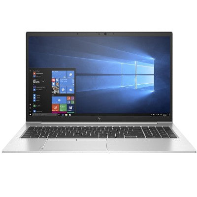 Refurbished HP 845 G7 AMD Ryzen 5 Pro 4650U 2.1GHz, 32GB, 512GB SSD, 15.6" FHD, Windows 11 Pro, Webcam, Manufacturer Refurbished